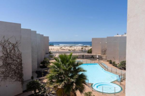 Appartamento SOL Y PLAYA a El Cotillo.